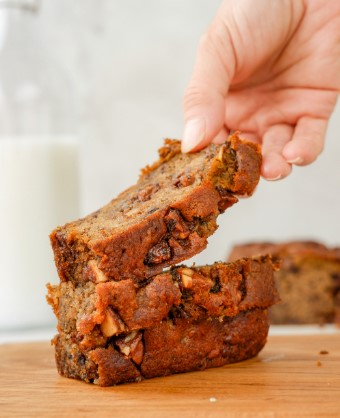 banana-bread